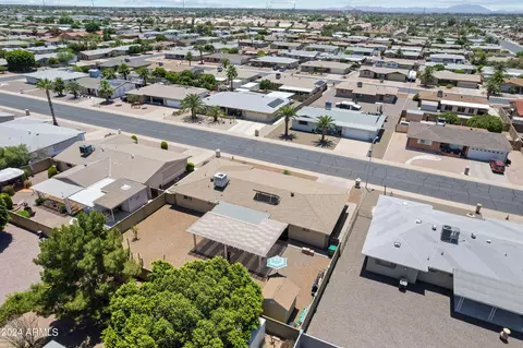 6424 E Duncan St, Mesa, AZ 85205 photo 43
