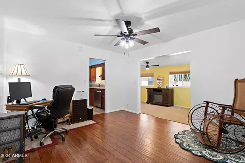 6424 E Duncan St, Mesa, AZ 85205 photo 19