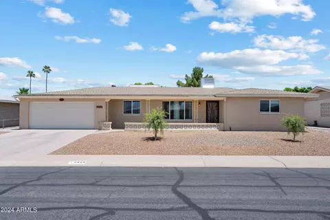 6424 E Duncan St, Mesa, AZ 85205 photo 2