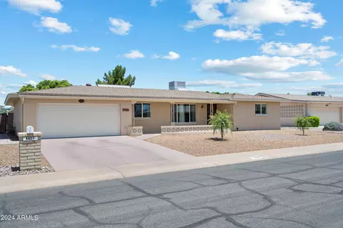 6424 E Duncan St, Mesa, AZ 85205