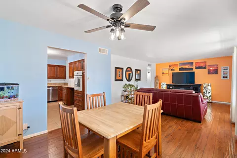 6424 E Duncan St, Mesa, AZ 85205 photo 14