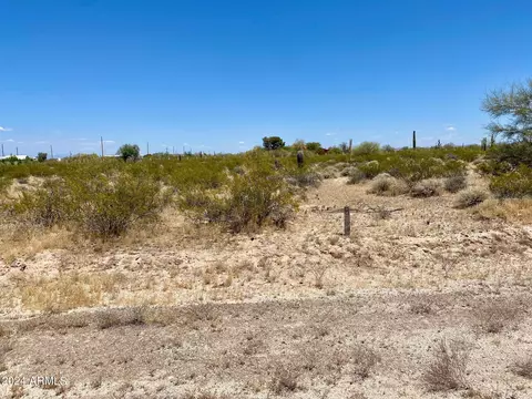 0 E Florence Kelvin Hwy #B, Florence, AZ 85132