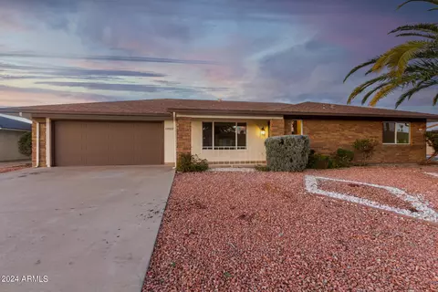 10922 W Willowbrook Dr, Sun City, AZ 85373