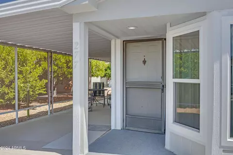 6209 E Mckellips Rd #277, Mesa, AZ 85206 photo 23