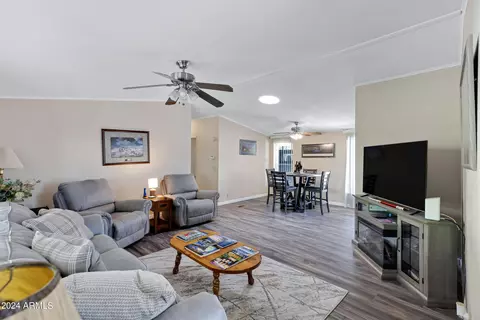 6209 E Mckellips Rd #277, Mesa, AZ 85206