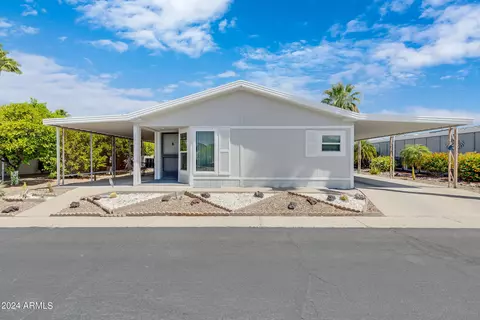 6209 E Mckellips Rd #277, Mesa, AZ 85206 photo 20