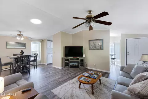 6209 E Mckellips Rd #277, Mesa, AZ 85206 photo 4