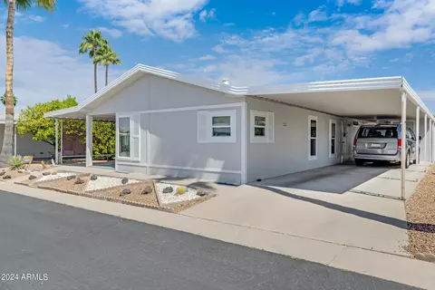 6209 E Mckellips Rd #277, Mesa, AZ 85206 photo 22