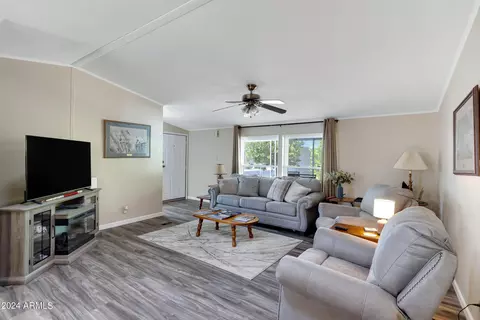 6209 E Mckellips Rd #277, Mesa, AZ 85206 photo 2