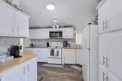 6209 E Mckellips Rd #277, Mesa, AZ 85206 photo 9