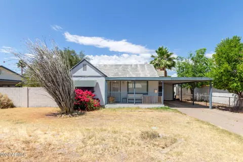 138 W 9th St, Mesa, AZ 85201