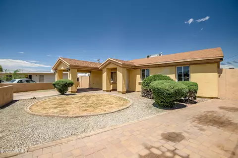 4423 S 36th Dr, Phoenix, AZ 85041
