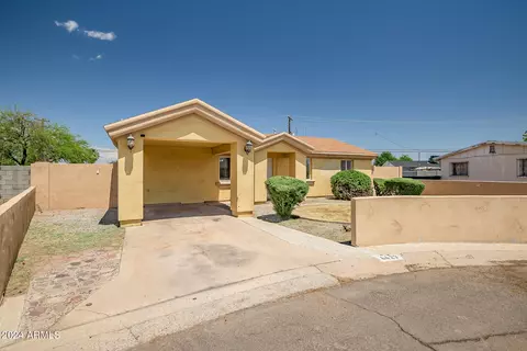 4423 S 36th Dr, Phoenix, AZ 85041 photo 4