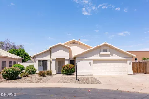 418 N Sicily Pl, Chandler, AZ 85226