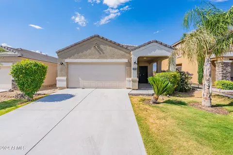 29274 W Clarendon Ave, Buckeye, AZ 85396