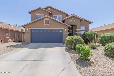 32101 N North Butte Dr, San Tan Valley, AZ 85144