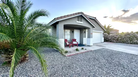 14715 W Willow Ln W, Surprise, AZ 85374