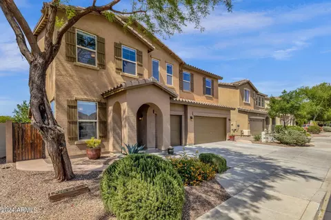 2512 W Gary Way, Phoenix, AZ 85041