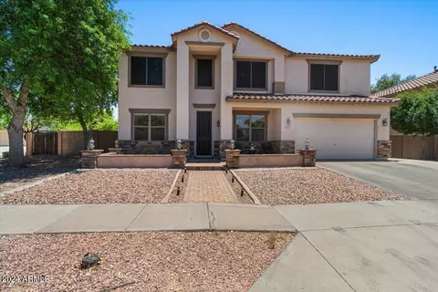3305 W Desert Vista Trl, Phoenix, AZ 85083