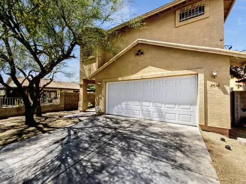 2616 E Wood St, Phoenix, AZ 85040