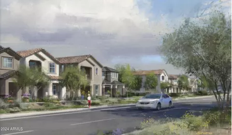 500 S Soho Ln #6, Chandler, AZ 85225