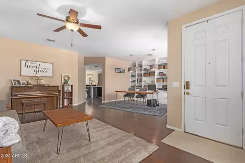 1645 E Aloe Pl, Chandler, AZ 85286