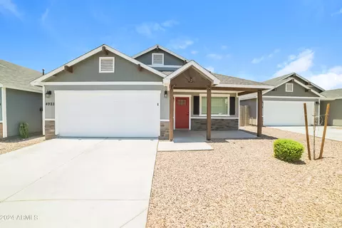 4922 S 23rd Dr, Phoenix, AZ 85041