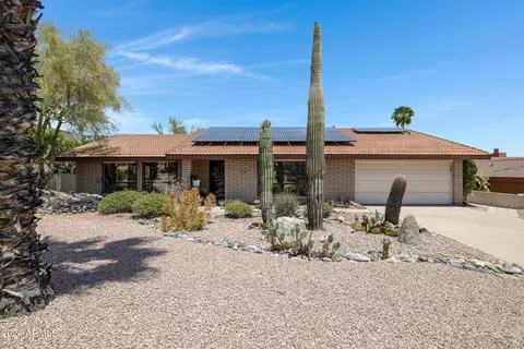 15208 E Palomino Blvd, Fountain Hills, AZ 85268