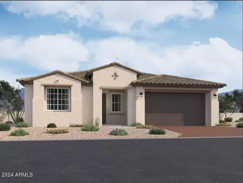 5536 W Thurman Dr, Laveen, AZ 85339