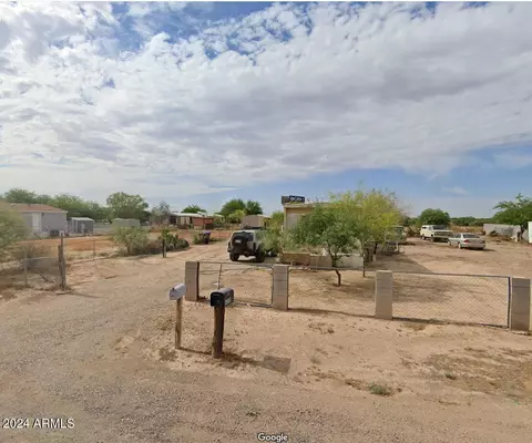 4375 W Hamman Dr, Eloy, AZ 85131