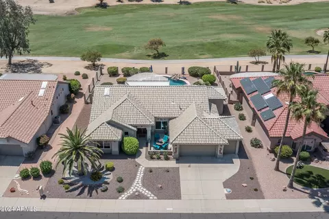 14201 W Via Tercero --, Sun City West, AZ 85375