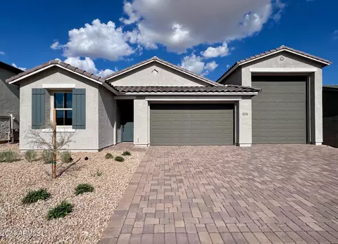 25591 N 185th Dr, Surprise, AZ 85387