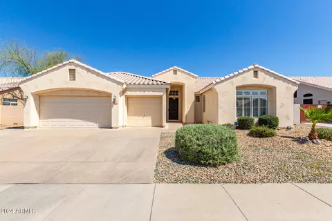 7258 W Robin Ln, Glendale, AZ 85310