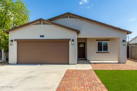 2837 W Garfield St, Phoenix, AZ 85009