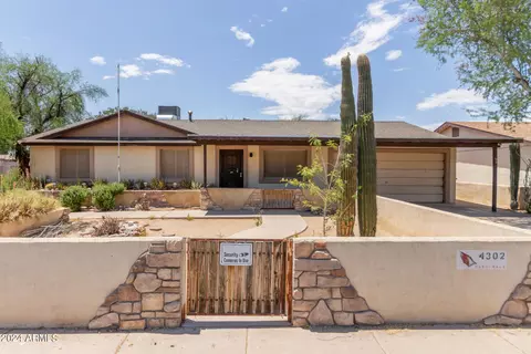 4302 N 74th Dr, Phoenix, AZ 85033 photo 13