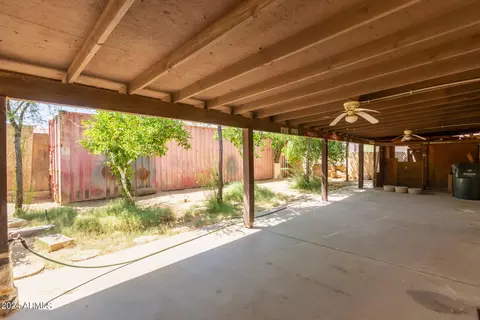 4302 N 74th Dr, Phoenix, AZ 85033 photo 27