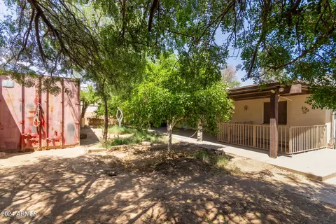 4302 N 74th Dr, Phoenix, AZ 85033 photo 29