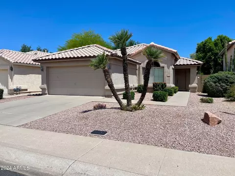 426 W Calle Monte Vis, Tempe, AZ 85284