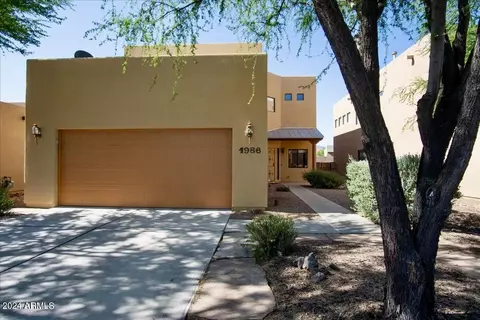 1986 Chaplain Carter Dr, Sierra Vista, AZ 85635