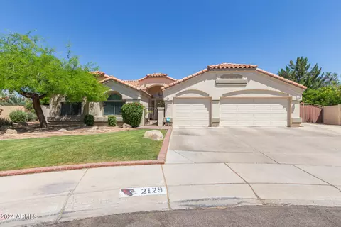 2129 N 125th Ave, Avondale, AZ 85392