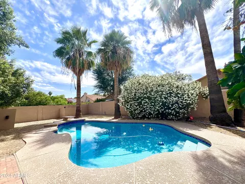 12058 N 92nd Pl, Scottsdale, AZ 85260