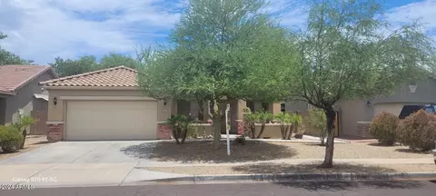 4715 N 96th Ln, Phoenix, AZ 85037