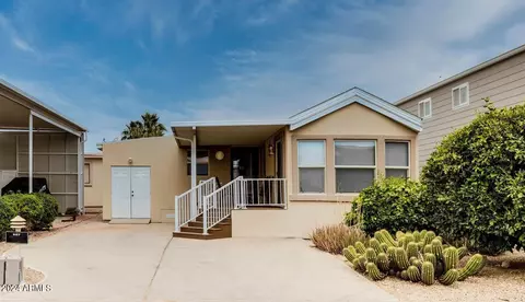 17200 W Bell Rd #857, Surprise, AZ 85374