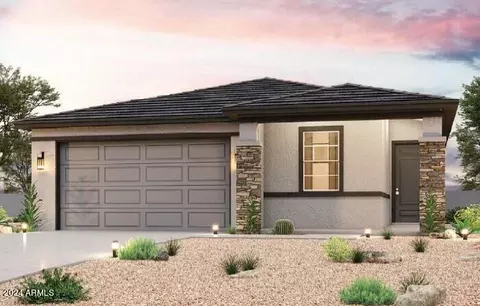 1853 S 245th Dr, Buckeye, AZ 85326