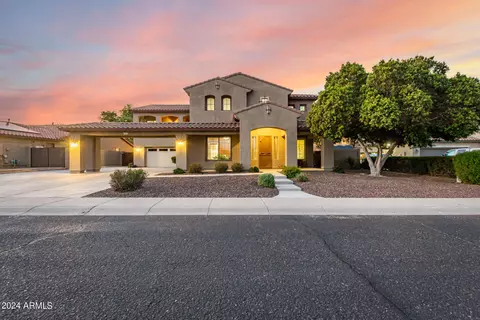18042 W Lisbon Ln, Surprise, AZ 85388