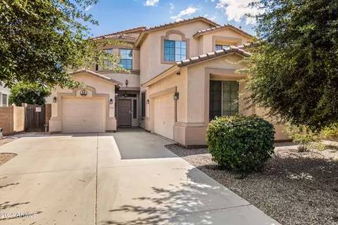 15055 W Desert Hills Dr, Surprise, AZ 85379