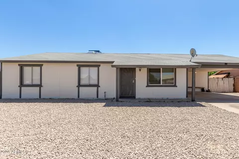 2025 N 72nd Ln, Phoenix, AZ 85035