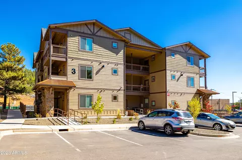 1650 E Ponderosa Pkwy #212, Flagstaff, AZ 86001