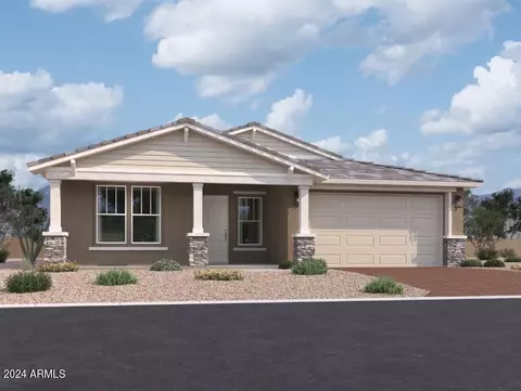 5535 W Thurman Dr, Laveen, AZ 85339