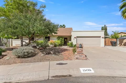 15833 N 51st Pl, Scottsdale, AZ 85254